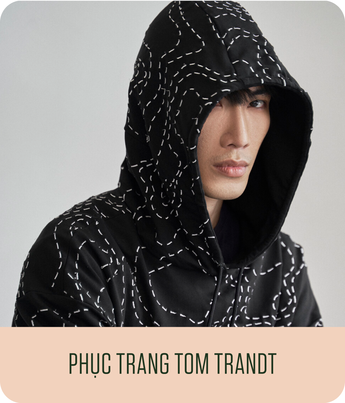 Phục trang Tom Trandt